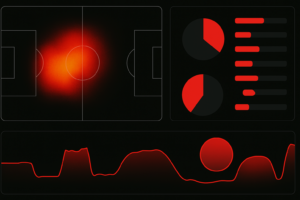 BallRec 分析图示