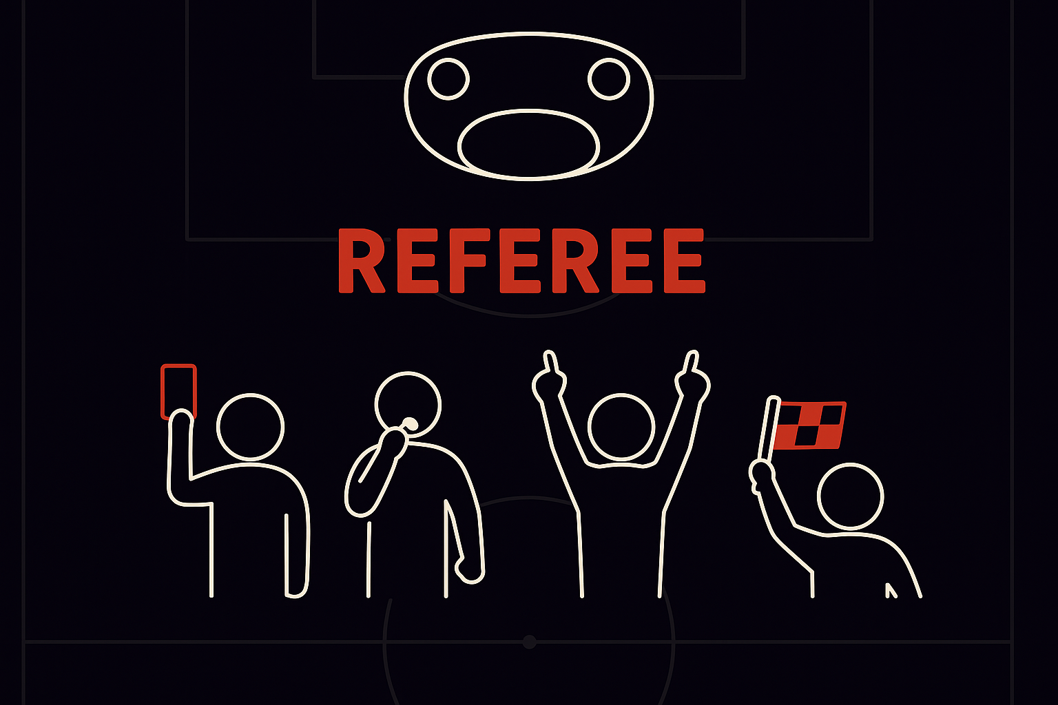 BallRec 分析图示